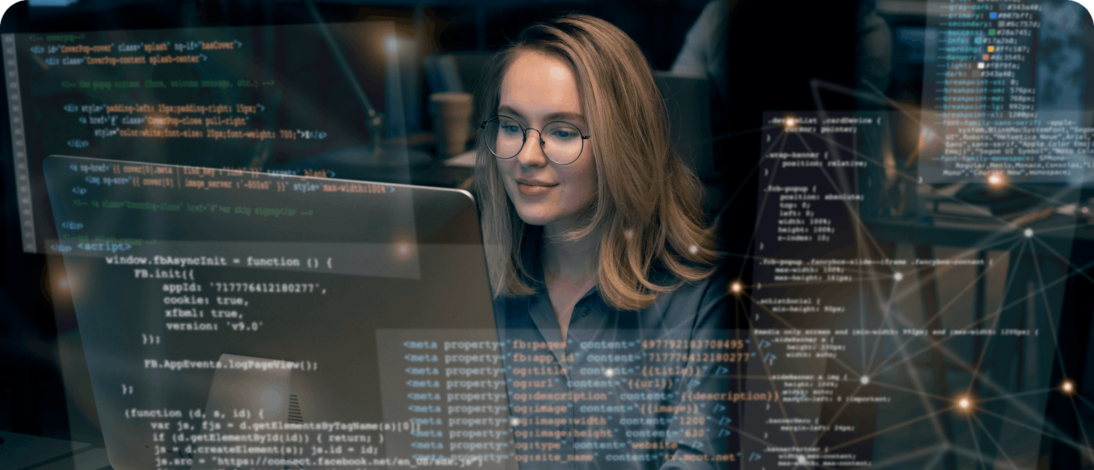 Transforming Ideas into Engaging Online Experiences