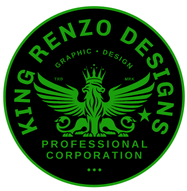 KING RENZO DESIGNS PROFESSIONAL CORPORATION